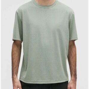 Lululemon Metal Vent Short Sleeve Shirt